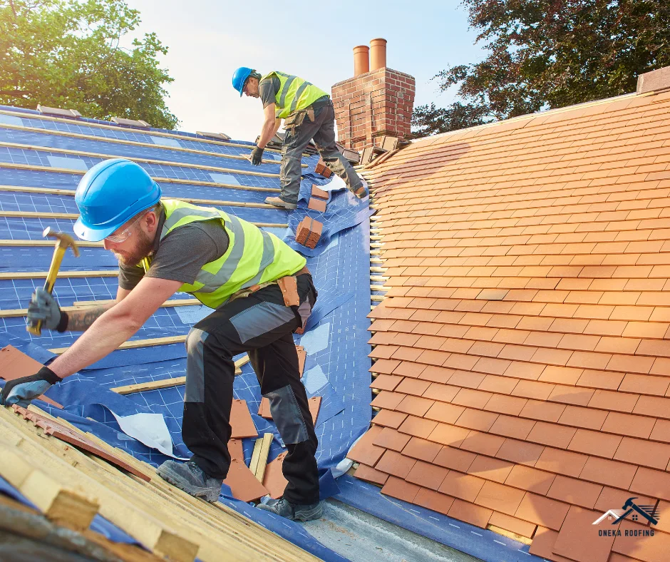 Why choose Roof Repair Near Me in Hampton, VA
