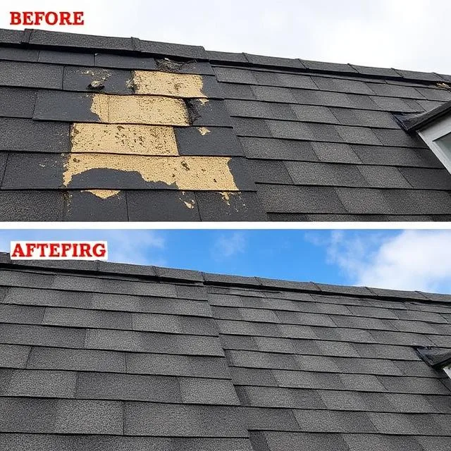 Roof Repair Near Me in Hampton, VA near me